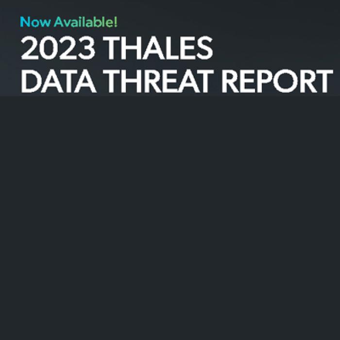 White Papers Reports Thales Group